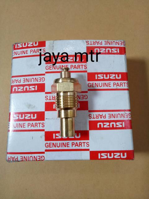 Switch temperatur isuzu panther 2.5/Elf