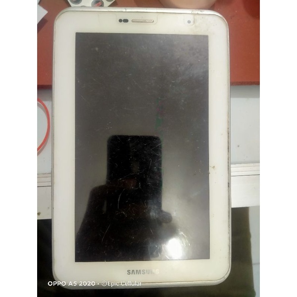 LCD samsung GT-P3100 normal