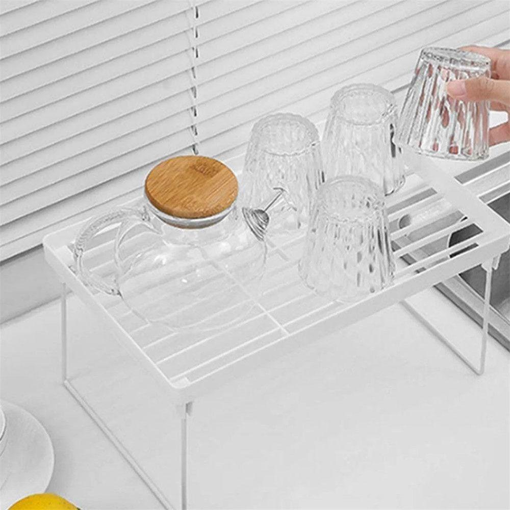 TOP Tempat Penyimpanan Desktop Dapur Sekolah Organizer Makeup Multifungsi