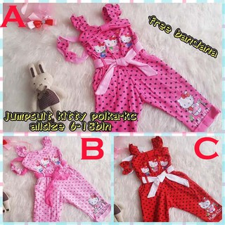 910+ Model Baju Anak Perempuan Jumpsuit HD Terbaik