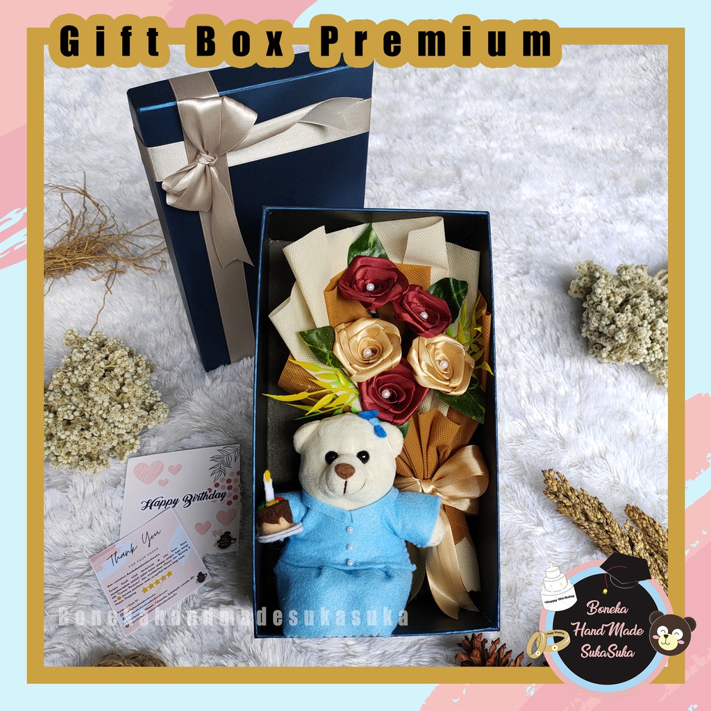 

KADO ULANG TAHUN MEWAH / KADO BOX / GIFT BOX / HAMPERS ULTAH / PELANTIKAN / KADO COKLAT / KELULUSAN