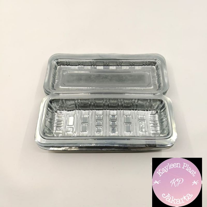 Mika Sosis Tray Sosis Mika Hotdog Mika Panjang Tray Hotdog isi 50pcs