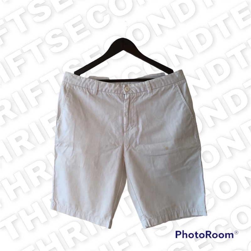 celana pendek giordano second original