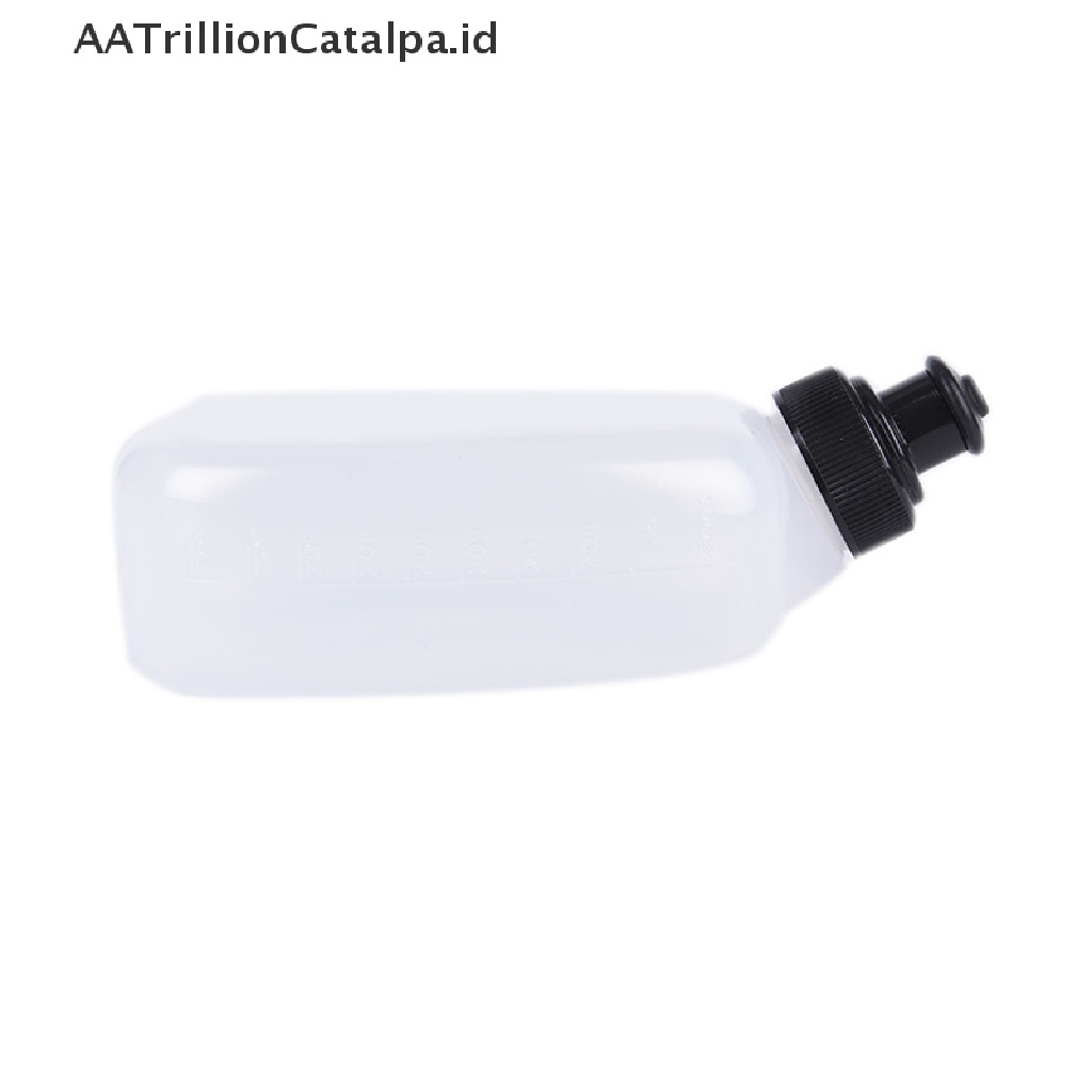 Aatrillioncatalpa Botol Air Minum 250ml Bahan Plastik Untuk Olahragalari