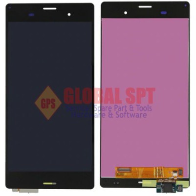 LCD TOUCHSCREEN SONY Z3 / XPERIA D6603 / D6653