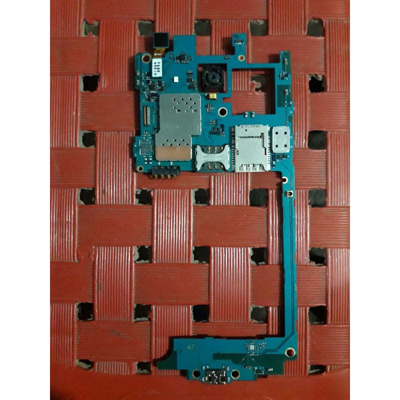 mesin samsung j2 prime / G532G mati