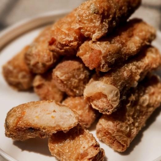 

Lumpia Katong isi 10 pcs || lumpia goreng, frozen, cemilan frozen