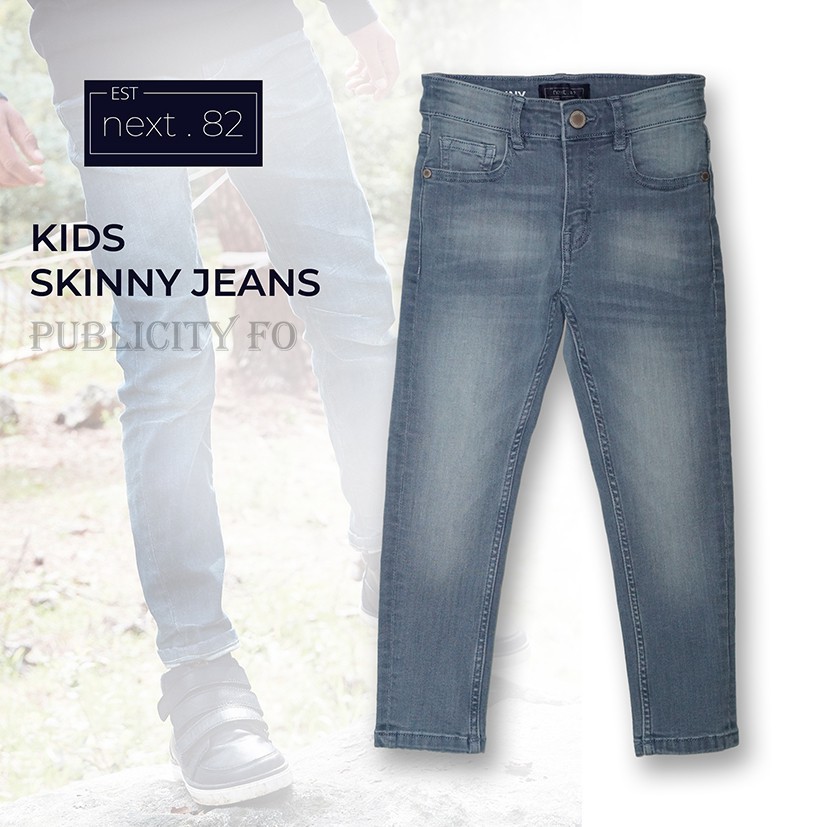 Skinny Next Jeans Established 1982