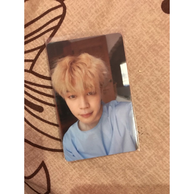 pc jimin love yourself her ver L