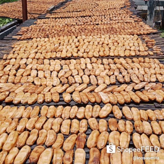 

sale Pisang / pisang sale manis alami