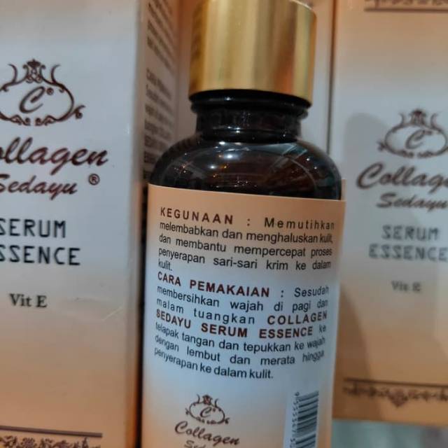 SERUM COLLAGEN ORI 30ml