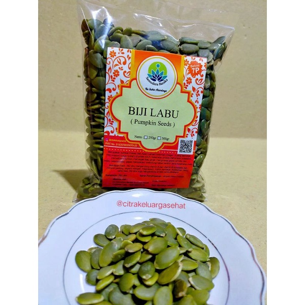 

PUMPKINSEED Pumpkin Seed Biji Labu Organik Kuaci Biji Kuaci Kupas Surabaya