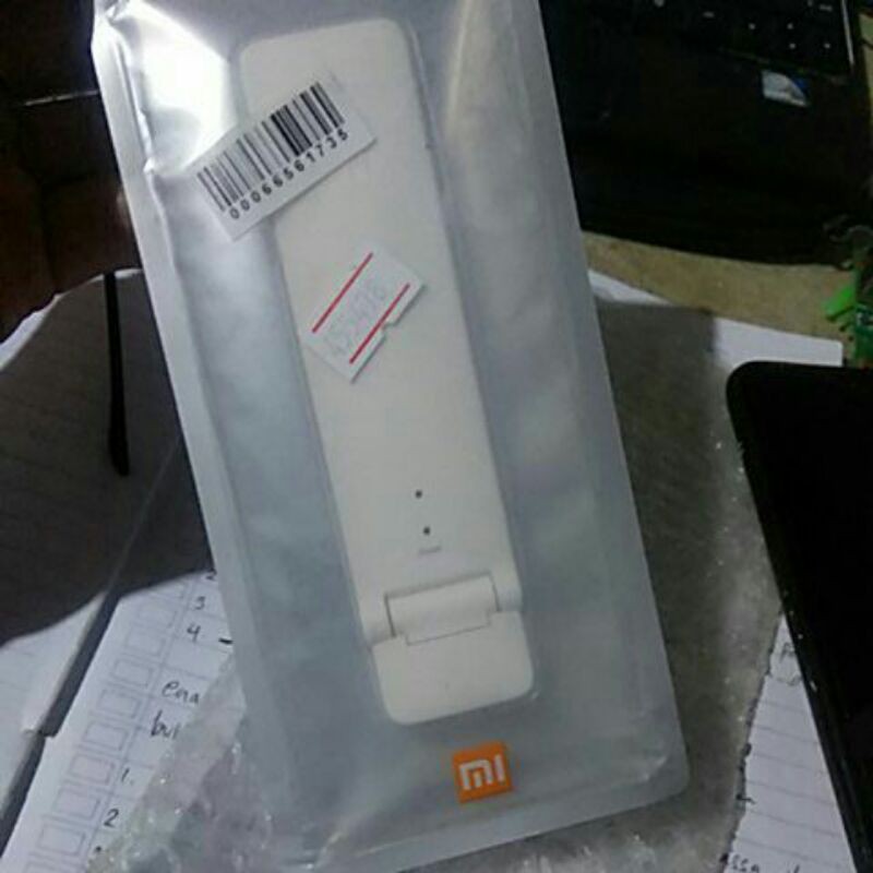 Xiaomi repeater v2