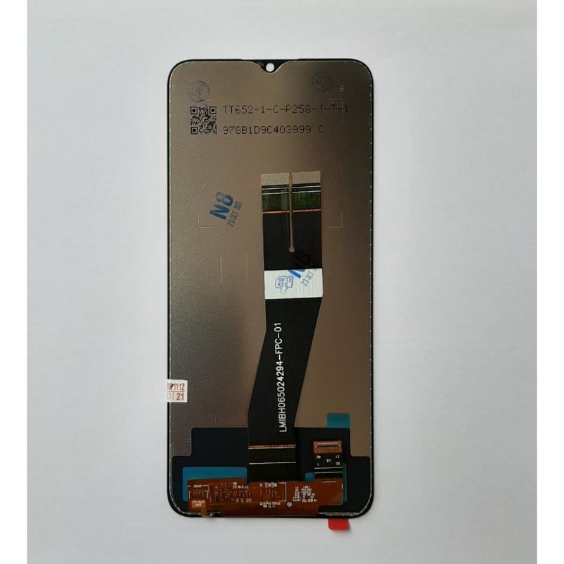 LCD SAMSUNG A02S/LCD FULLSET TOUCHSCREEN SAMSUNG GALAXY A025 A025F INCELL