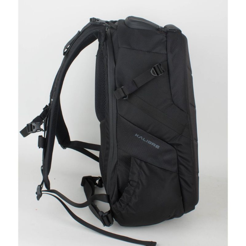 Kalibre Tas Ransel Pria Backpack Predator Echo 911247000