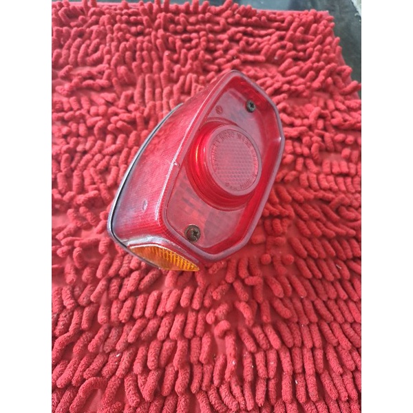 Stoplamp Yamaha v75 ori