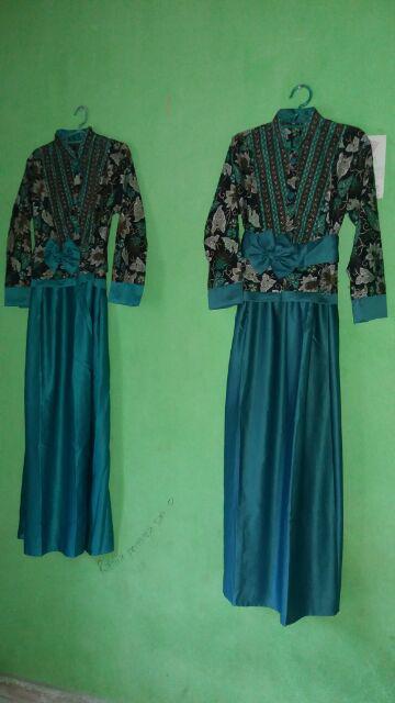 Batik Couple Srg 426 Murah