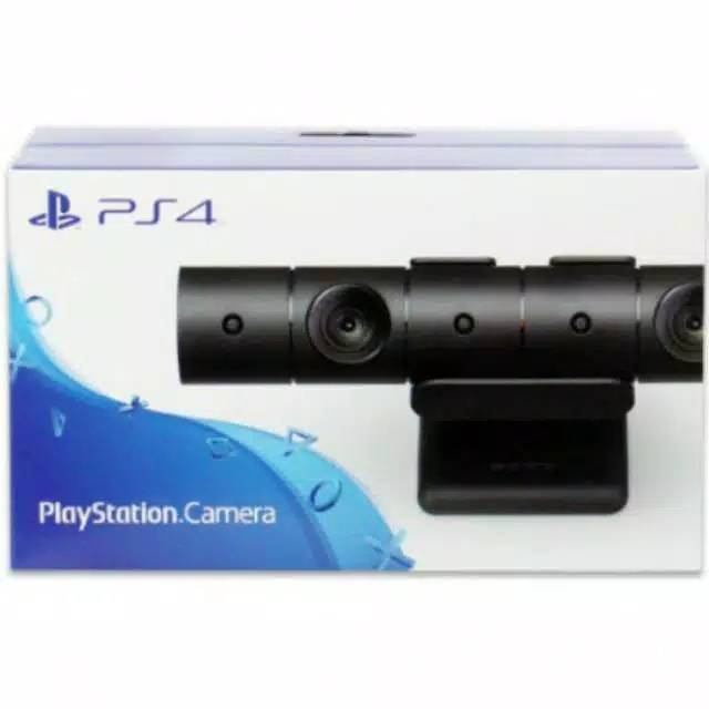 playstation camera 2