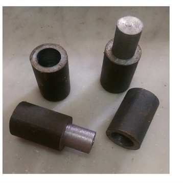 ENGSEL BUBUT BESI 1" 5/8" 1 PASANG ENGSEL PINTU BESI 1 dan 5/8 INCH