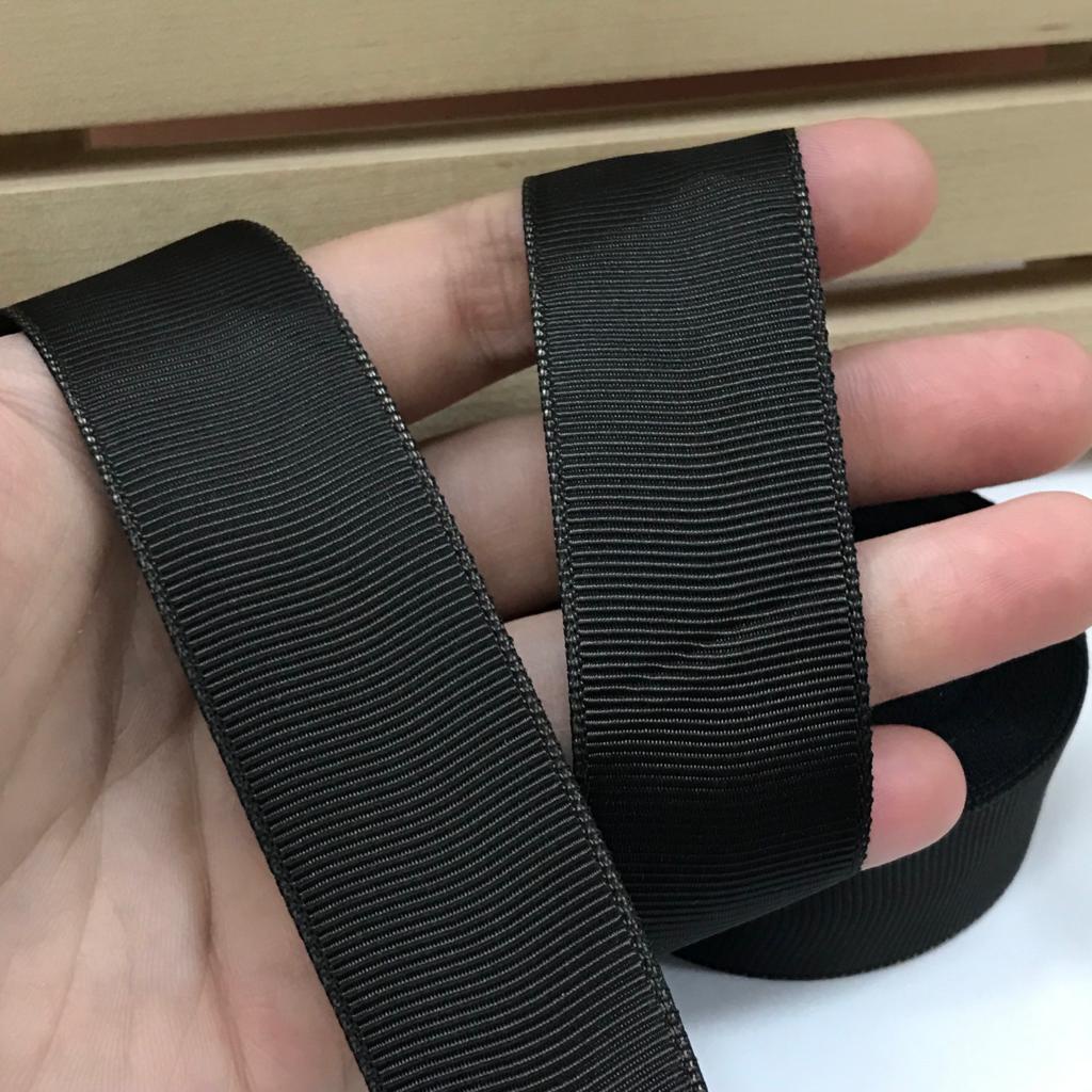 100 YARD - 3.8 CM &amp; 5 CM PITA GROSGRAIN IMPOR SUPER SALE | PITA POLOS | PITA KADO | GGF 21 D