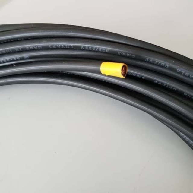 Kabel Listrik Serabut NYAF 25 25 mm Federal Kabel Listrik Serabut NYAF 25mm Federal (Meteran)