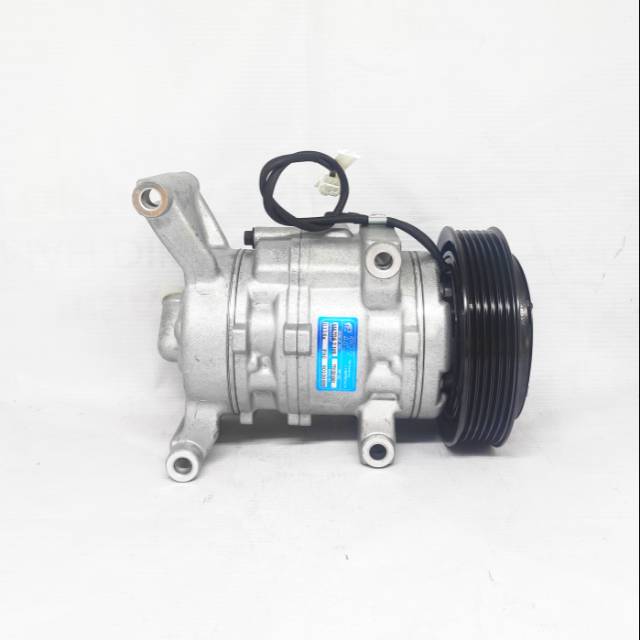 COMPRESSOR KOMPRESOR MAZDA 2 MAZDA2 NON SKYACTIVE IMITASI