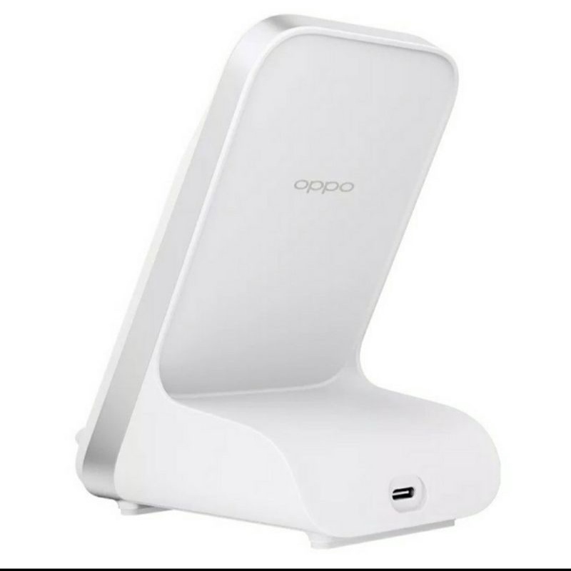 Airvooc Charger Wireless 45W Oppo Find X3 Garansi Resmi Oppo Indonesia