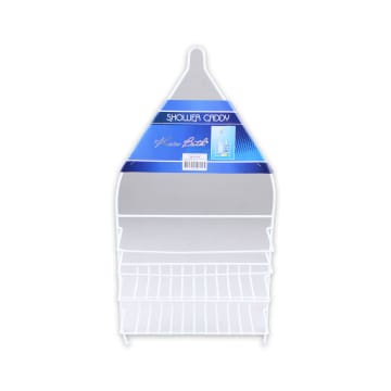ACE Stora Rak Dinding Kamar Mandi Ea-271018 - Putih