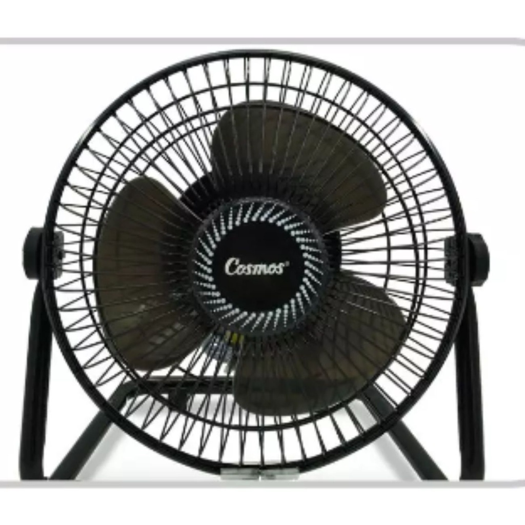 KIPAS ANGIN DESK FAN COSMOS 9 PDA 9 INCH KIPAS ANGIN DUDUK MEJA