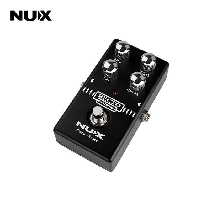 Nux Recto Distortion
