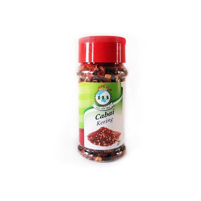 

vd2011c Cabai Kasar/ Chilli Flakes Fsfs201