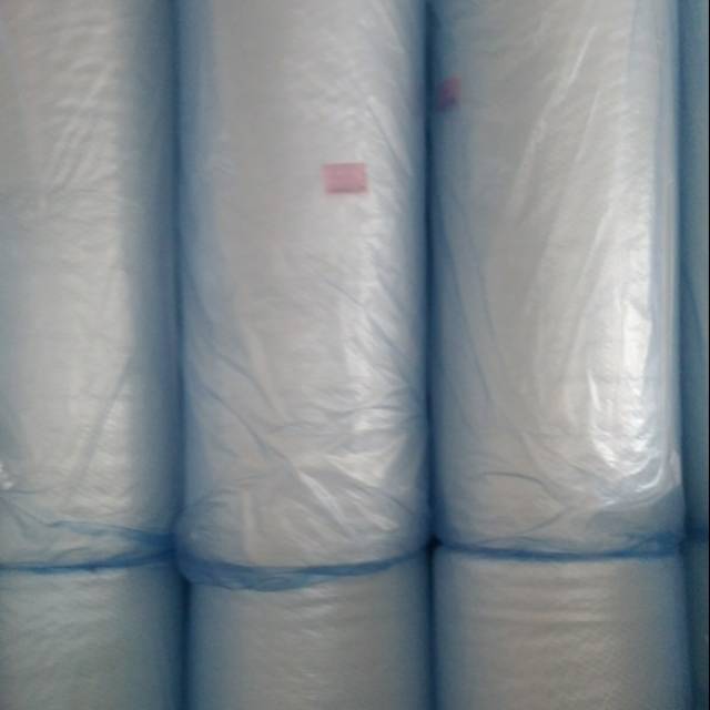 

Plastik roll bubble biru tangerang