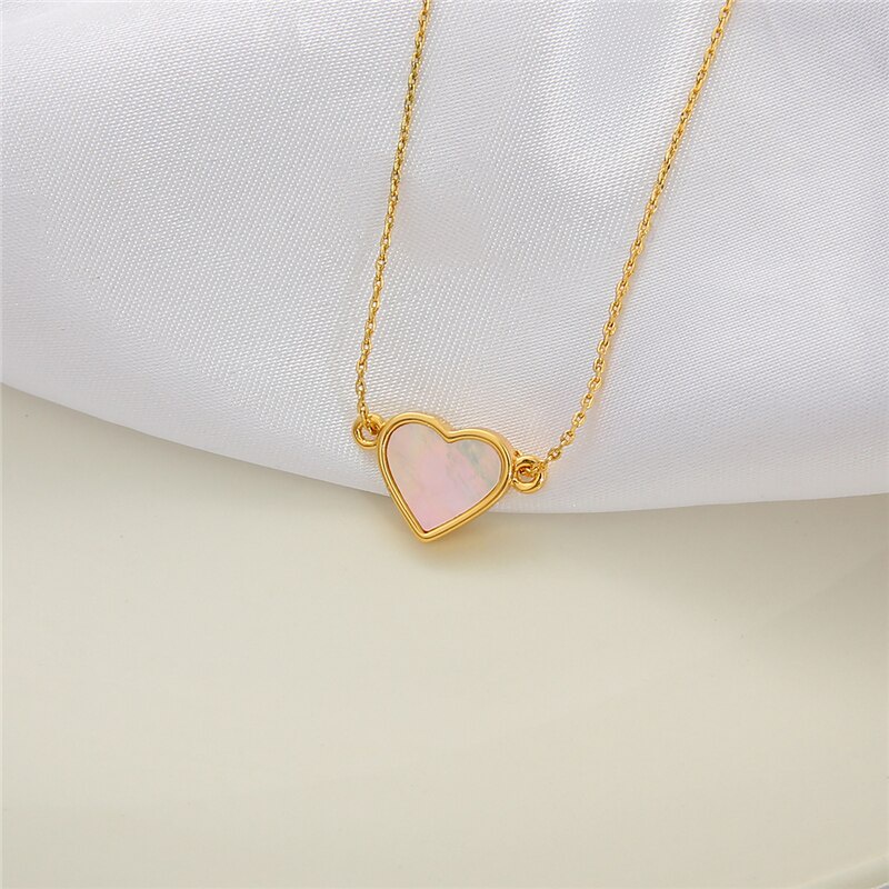 1pc 18k Gold Heart Butterfly Star Moon DIY Charm Pendants Connectors Dangle Earring Necklace Making Wholesale Plated