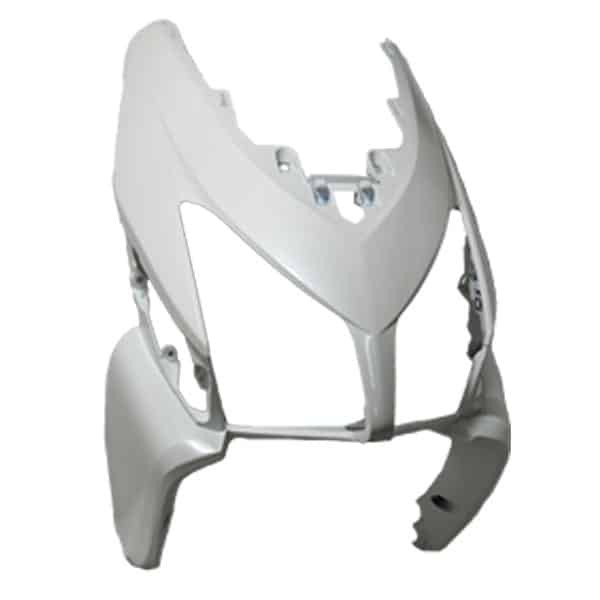 Tameng Depan (Cover FR PRL FD WHT) Honda Vario 110 Karburator 64301KVB930PFW