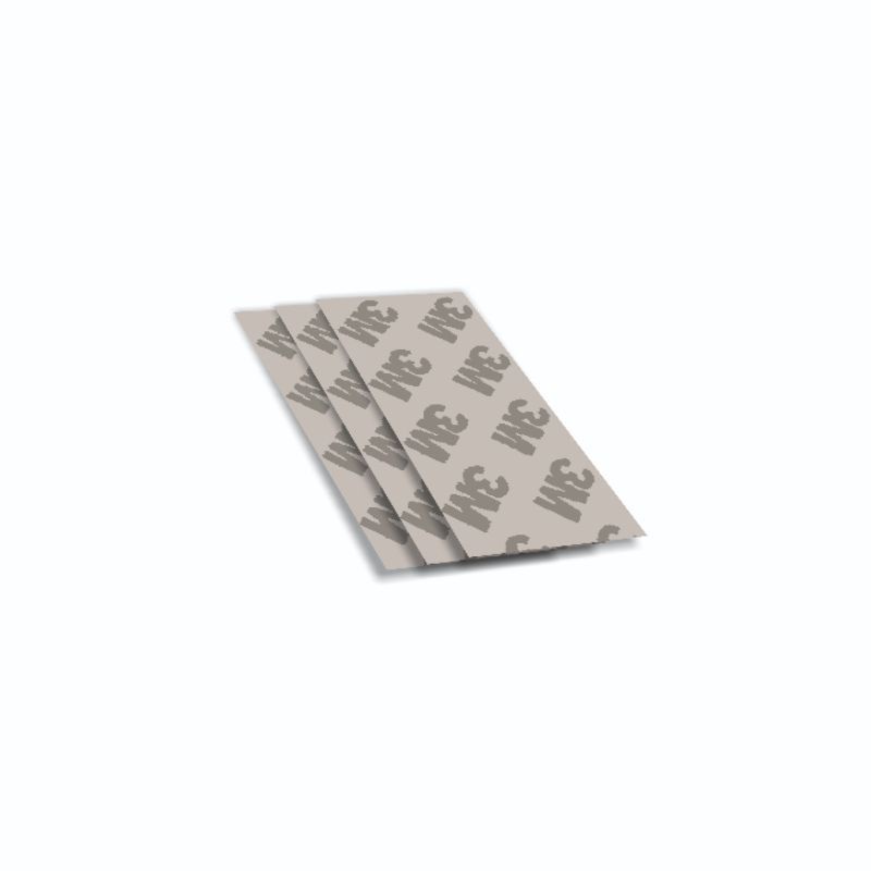 

Double Tape Foam | Doubletape Busa Lembaran (3 pcs)