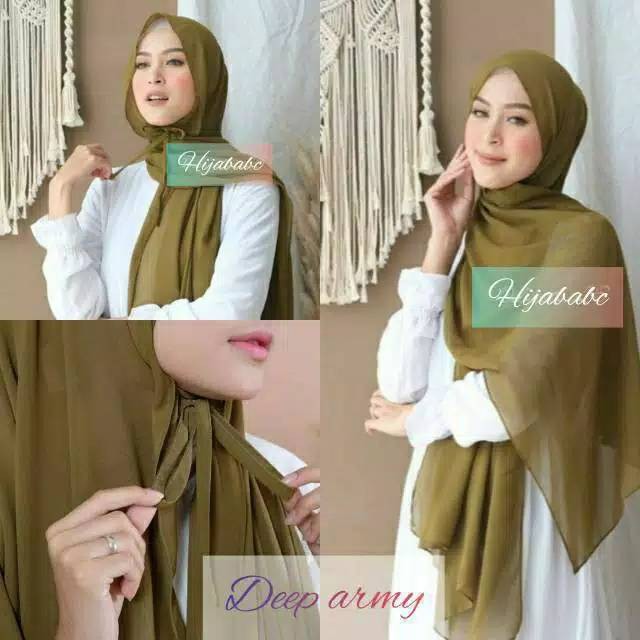 PASHMINA CERUTY BABYDOLL PREMIUM UK.180X75CM