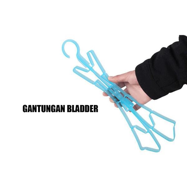 Alat Pembersih Kantong Air Water Bladder Cleaner Kit