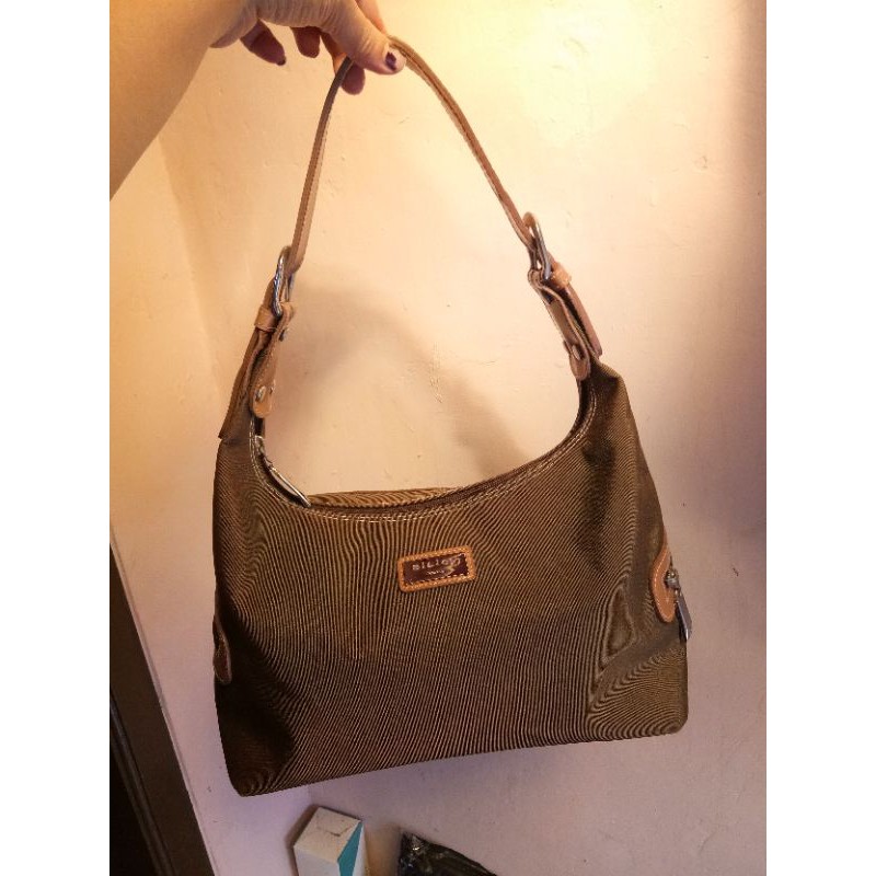 Tas Hobo Bag Sisley Authentic Cantik