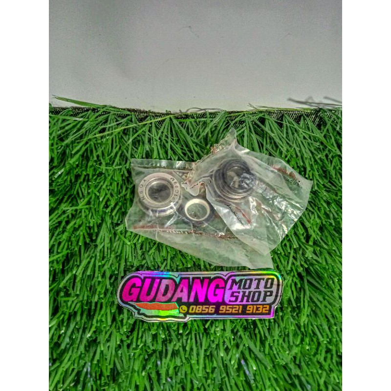 Seal water Pump ninja R/RR