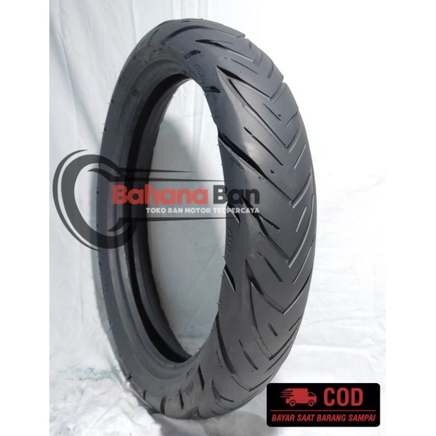 BAN FDR GENZI 100/80 14 TUBELESS BAN MATIC TUBELESS
