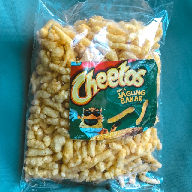 

Chiki Cheetos 250gr