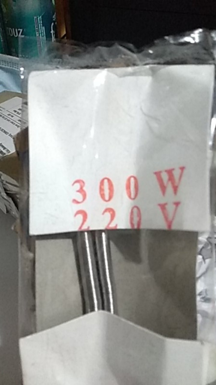 Elemen Kompor Listrik 300 Watt Maspion S 300 301 302