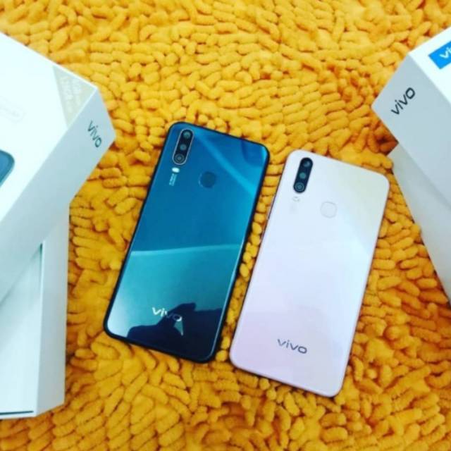 Vivo Y17 4/128