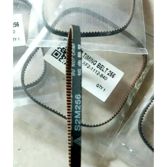 TIMING BELT PEMANAS FIXING IR 5000 6570 S2M 256