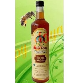 

DISKON madu enak 100 % madu asli isi 910 grm