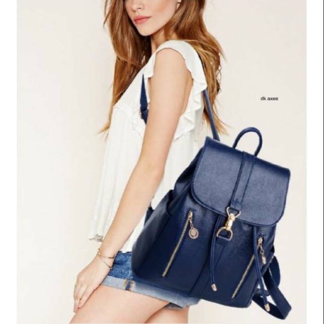 New bagpack morenaa, bagpack fashion