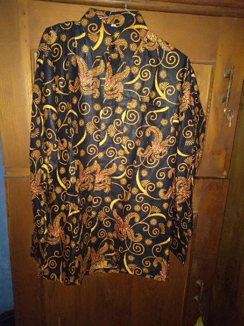 Lumbung Batik # Couple Rnb Sarwendah Hayunda