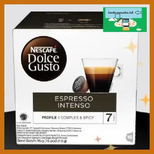 

Tytr7S6- Nescafe Dolce Gusto Espresso Intenso Re7Rti8-