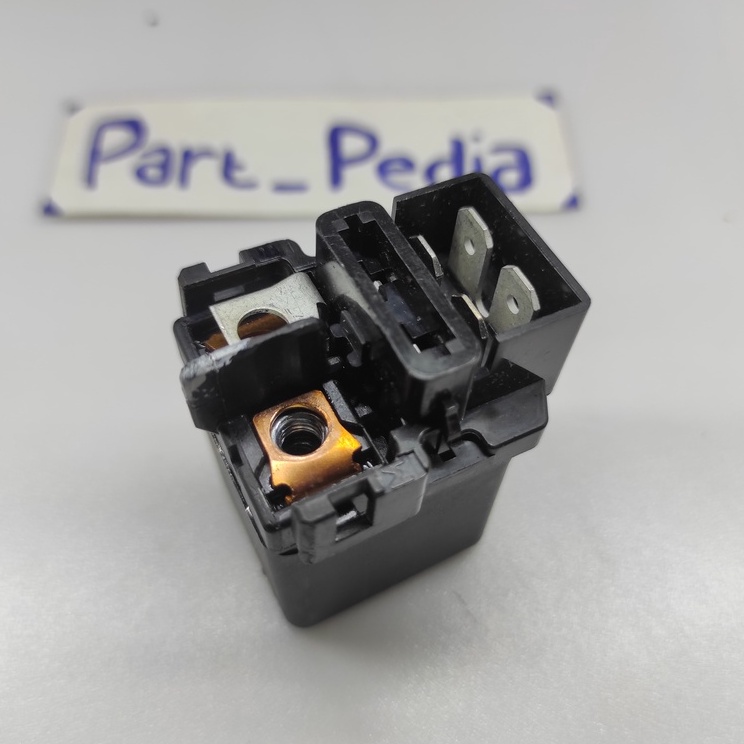 Bendik stater switch starter original Honda cb150r cbr 150