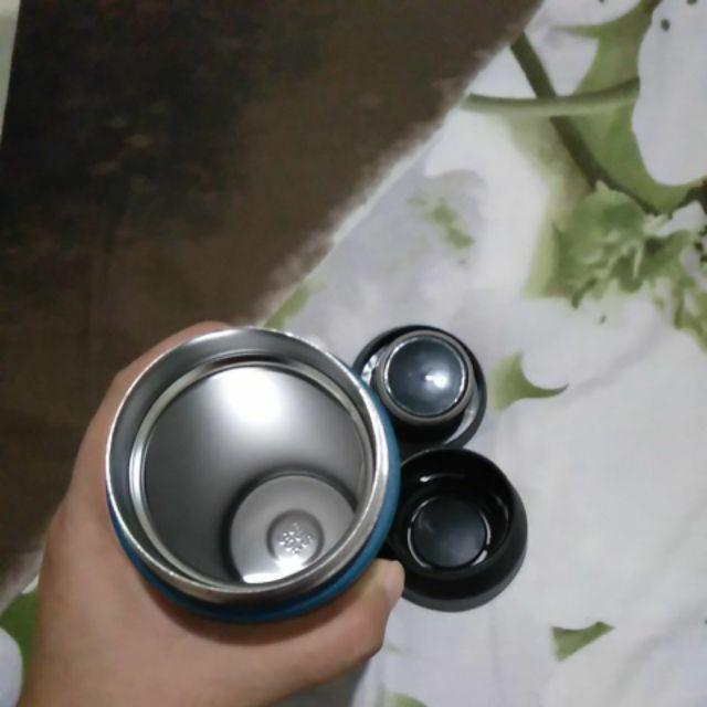 Tumbler Travel Stainless Steel 500ml